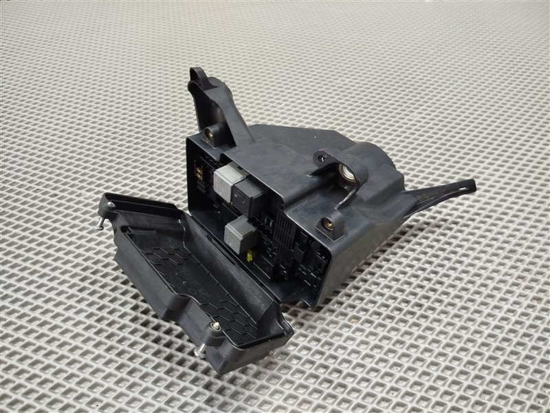 блок предохранителей, 3600 рублей, Санкт-Петербург