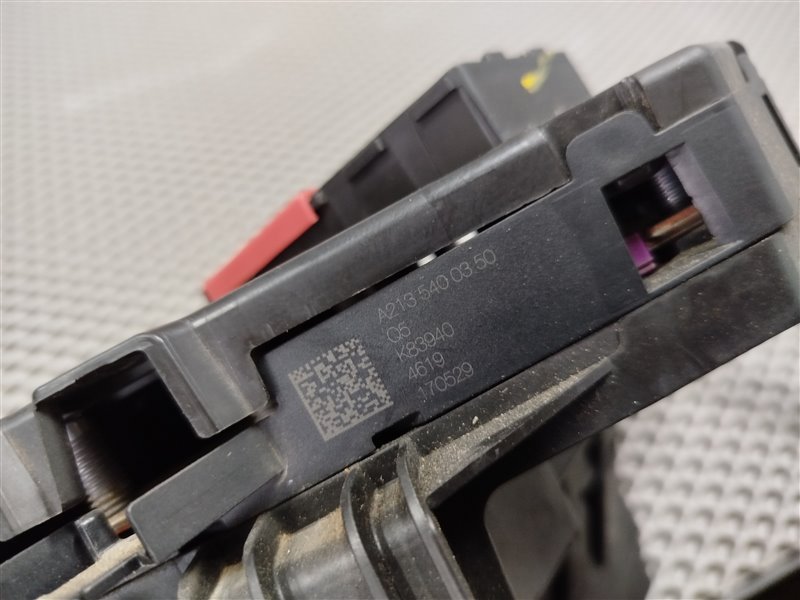 блок предохранителей, 7570 рублей, Санкт-Петербург