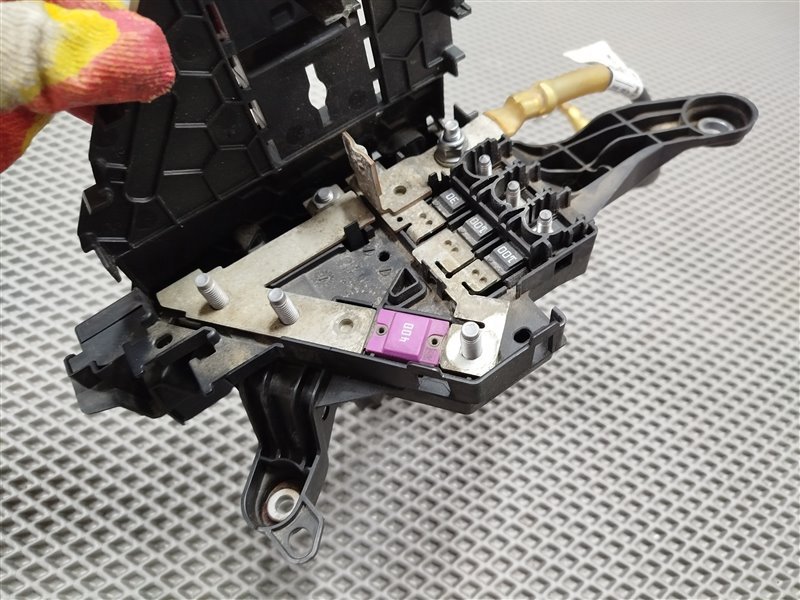 блок предохранителей, 7570 рублей, Санкт-Петербург