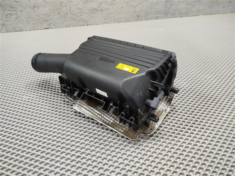 корпус воздушного фильтра, 4455 рублей, Санкт-Петербург