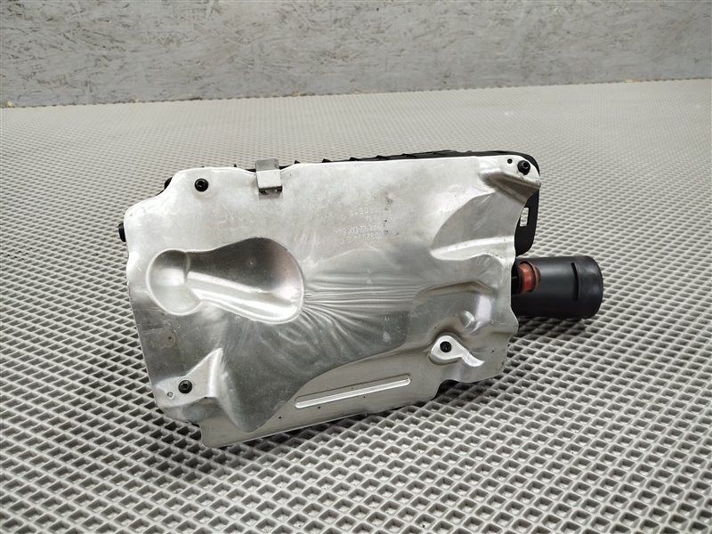 корпус воздушного фильтра, 4455 рублей, Санкт-Петербург