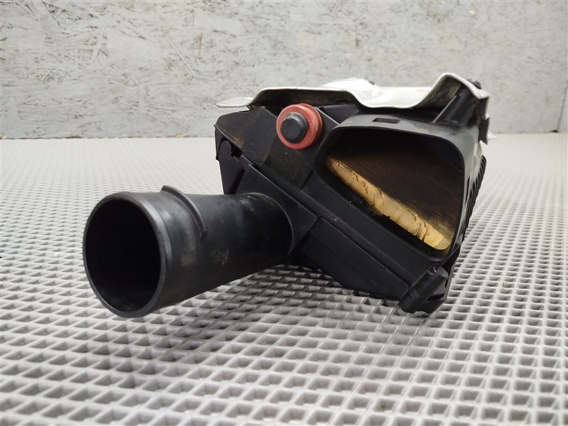 корпус воздушного фильтра, 4455 рублей, Санкт-Петербург