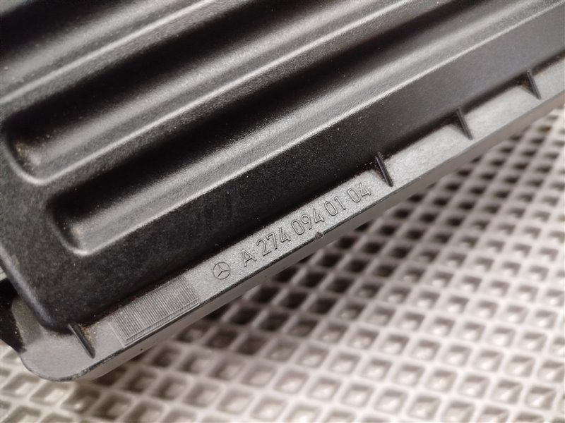 корпус воздушного фильтра, 4455 рублей, Санкт-Петербург