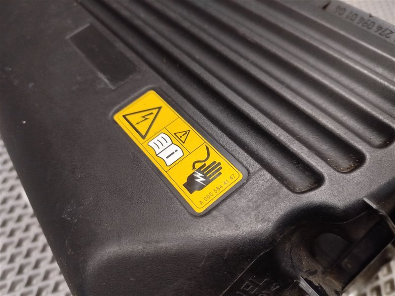 корпус воздушного фильтра, 4455 рублей, Санкт-Петербург