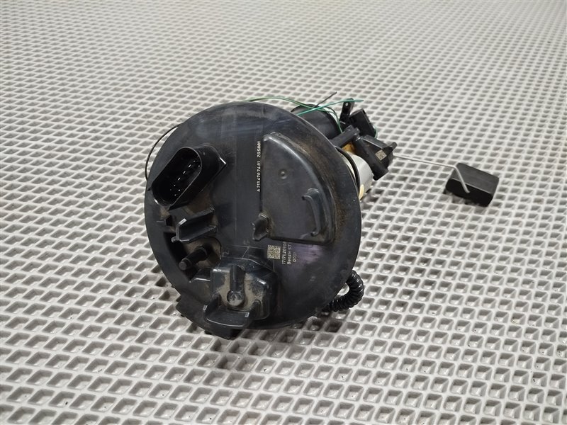 насос в бак, 7570 рублей, Санкт-Петербург