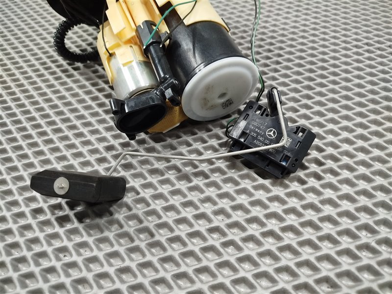 насос в бак, 7570 рублей, Санкт-Петербург