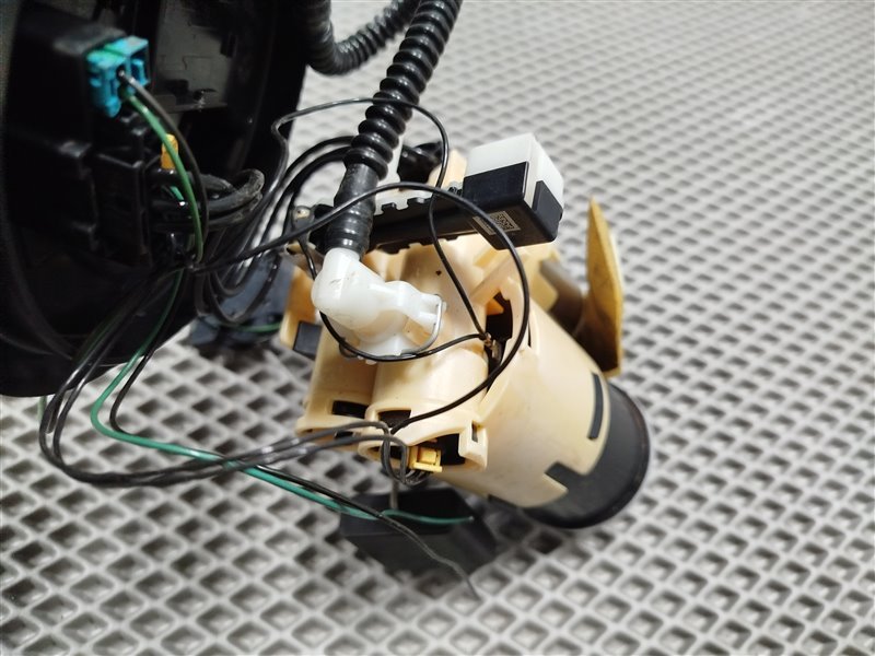 насос в бак, 7570 рублей, Санкт-Петербург