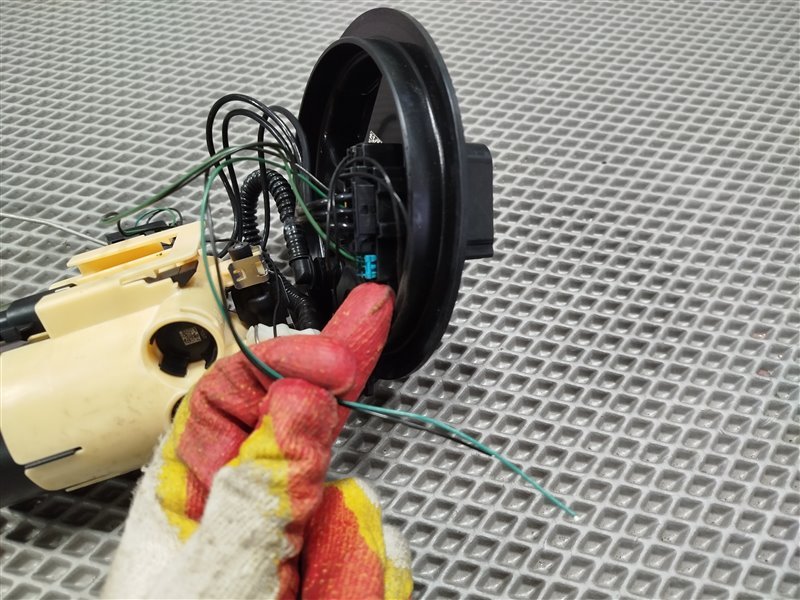 насос в бак, 7570 рублей, Санкт-Петербург