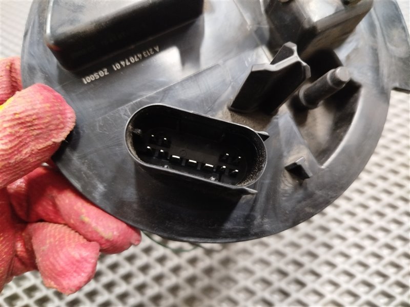 насос в бак, 7570 рублей, Санкт-Петербург