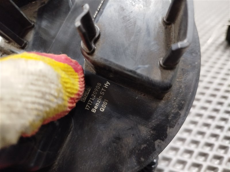 насос в бак, 7570 рублей, Санкт-Петербург