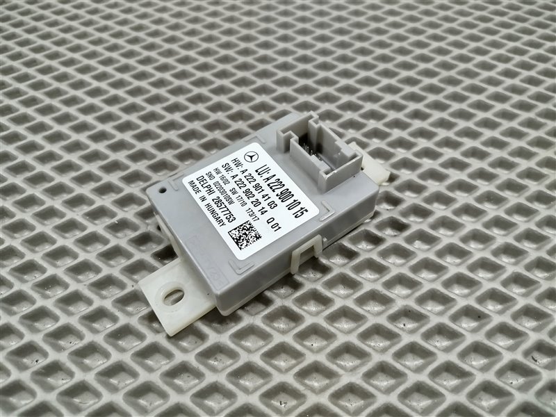 блок управления светом, 3315 рублей, Санкт-Петербург