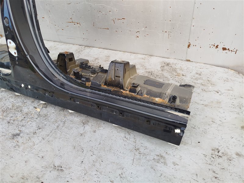 стойка кузова, 70470 рублей, Санкт-Петербург