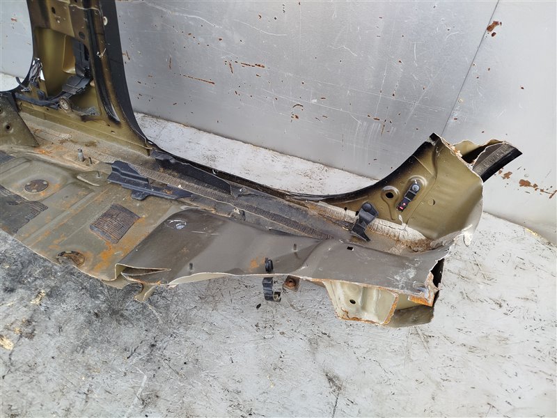 стойка кузова, 70470 рублей, Санкт-Петербург