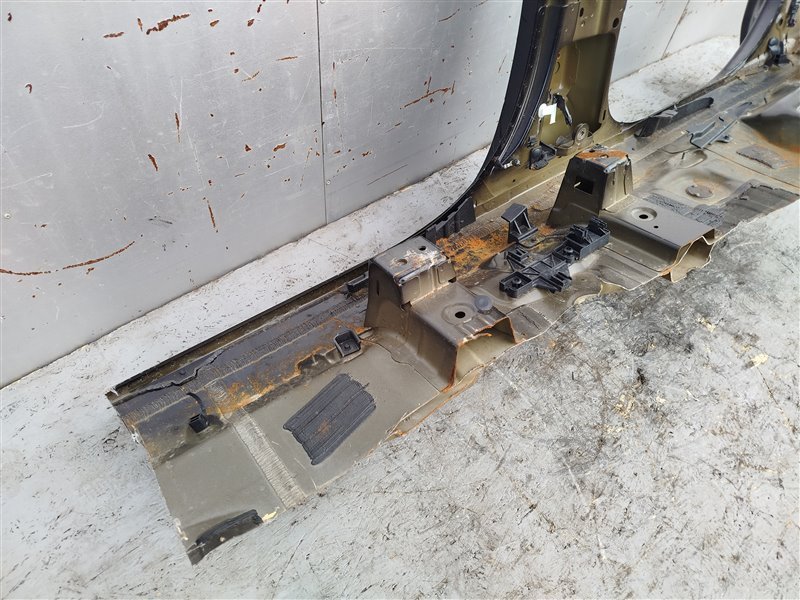 стойка кузова, 70470 рублей, Санкт-Петербург