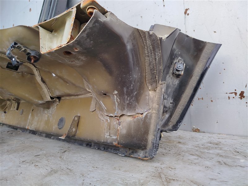 стойка кузова, 70470 рублей, Санкт-Петербург