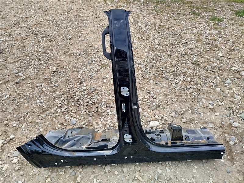 порог, 70940 рублей, Санкт-Петербург