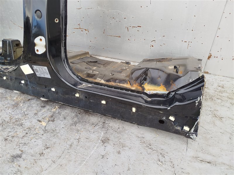 стойка кузова, 61010 рублей, Санкт-Петербург