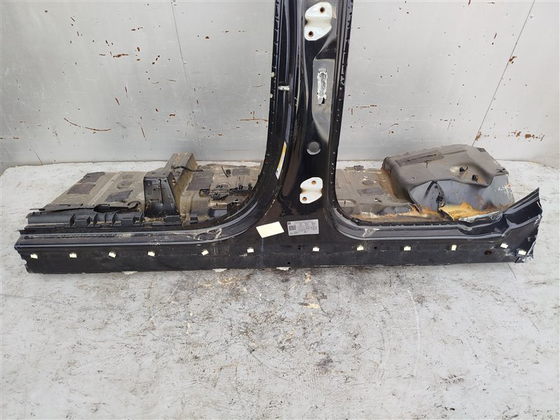 стойка кузова, 61010 рублей, Санкт-Петербург