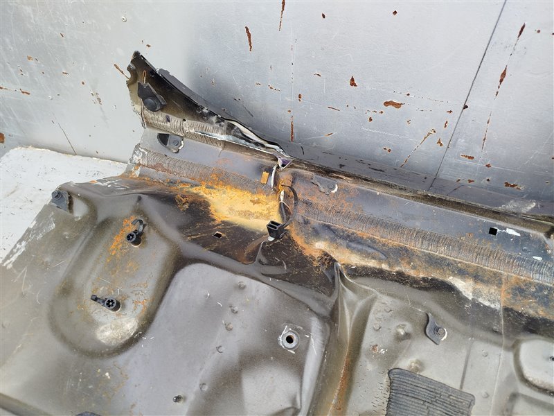 стойка кузова, 61010 рублей, Санкт-Петербург