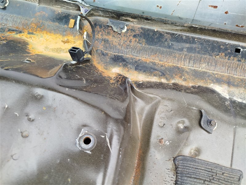 стойка кузова, 61010 рублей, Санкт-Петербург