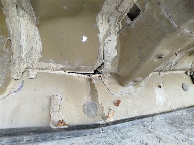 стойка кузова, 61010 рублей, Санкт-Петербург