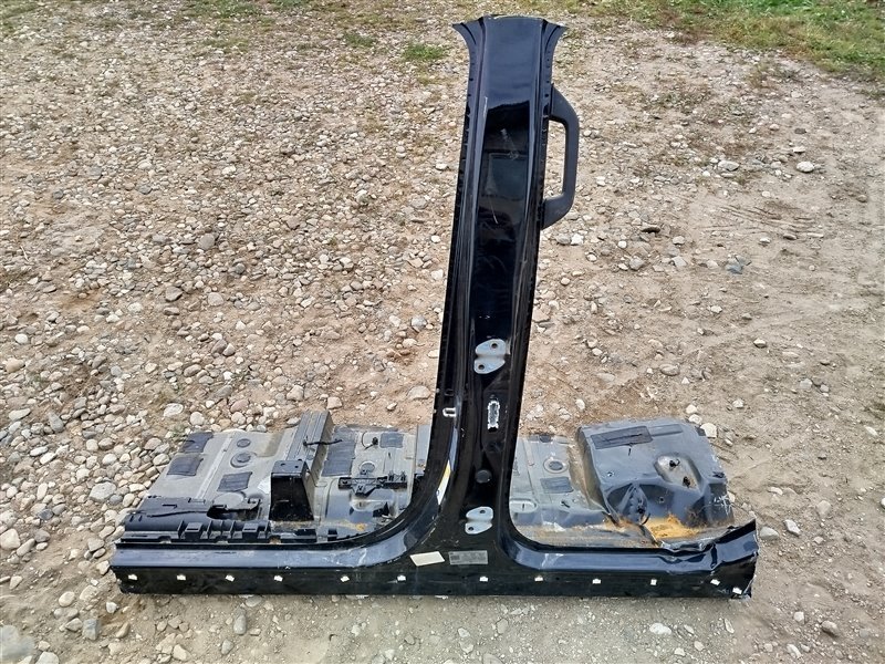 порог, 61485 рублей, Санкт-Петербург