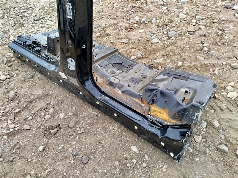 порог, 61485 рублей, Санкт-Петербург