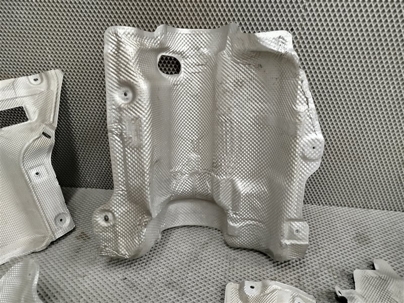 экран глушителя, 5680 рублей, Санкт-Петербург