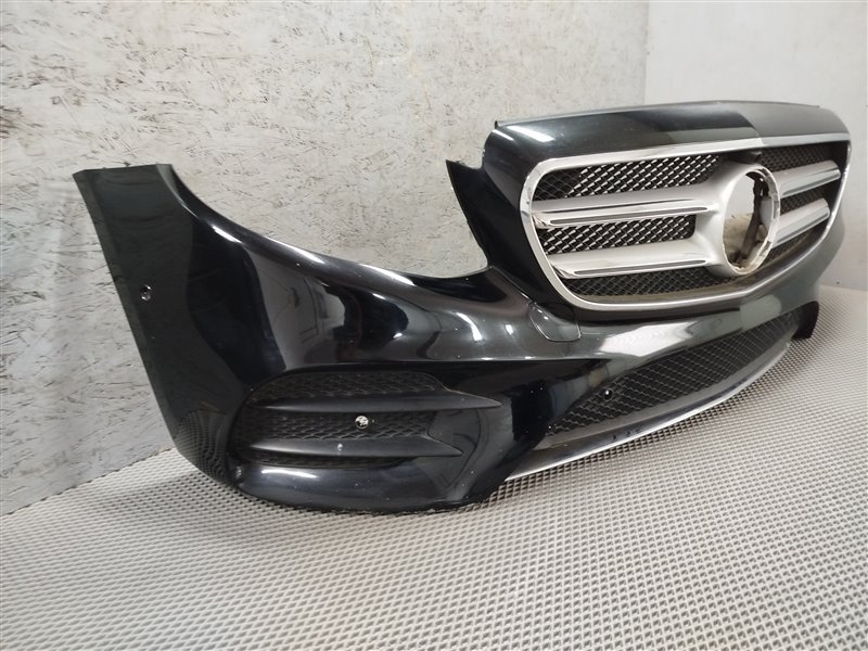 бампер, 61485 рублей, Санкт-Петербург