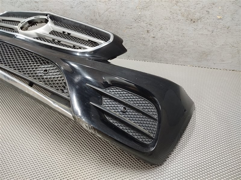 бампер, 61485 рублей, Санкт-Петербург