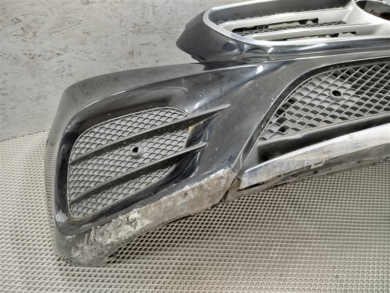 бампер, 61485 рублей, Санкт-Петербург