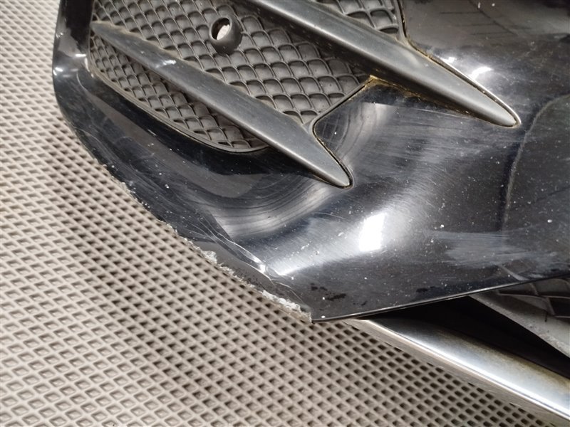 бампер, 61485 рублей, Санкт-Петербург