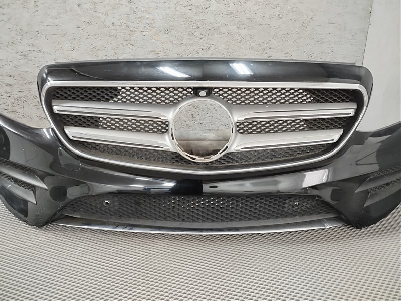 бампер, 61485 рублей, Санкт-Петербург