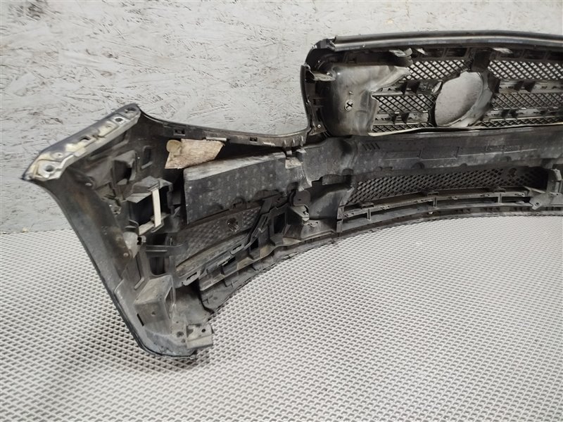 бампер, 61485 рублей, Санкт-Петербург