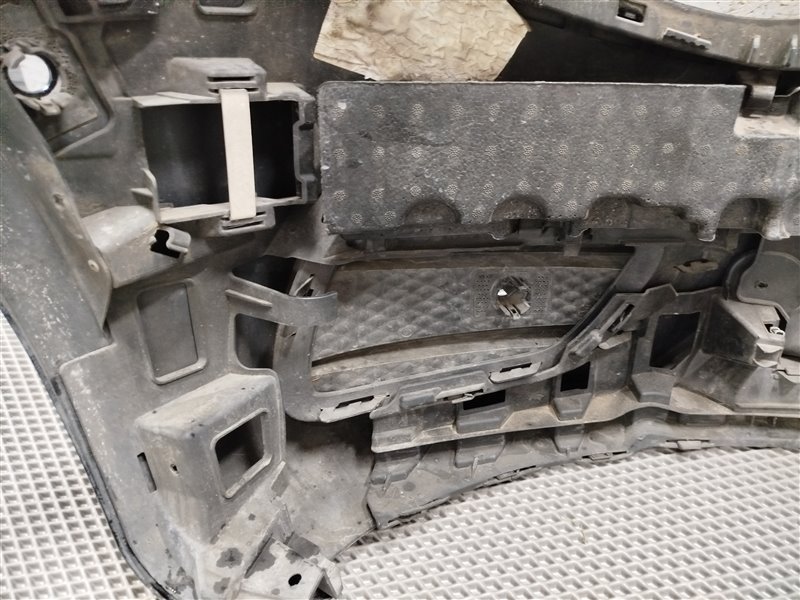 бампер, 61485 рублей, Санкт-Петербург