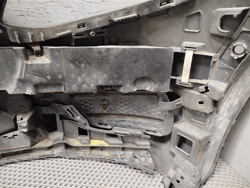 бампер, 61485 рублей, Санкт-Петербург