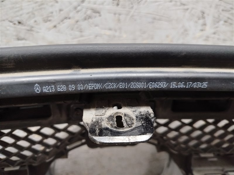 бампер, 61485 рублей, Санкт-Петербург