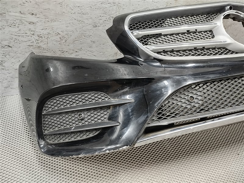 бампер, 61485 рублей, Санкт-Петербург