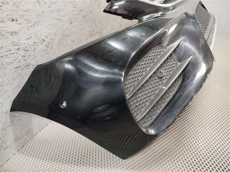 бампер, 61485 рублей, Санкт-Петербург