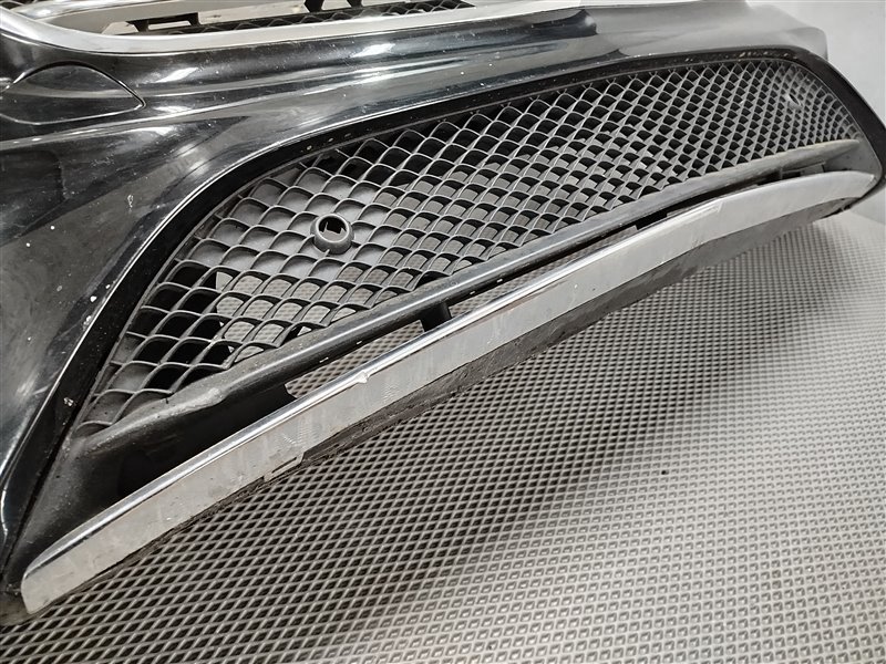 бампер, 61485 рублей, Санкт-Петербург