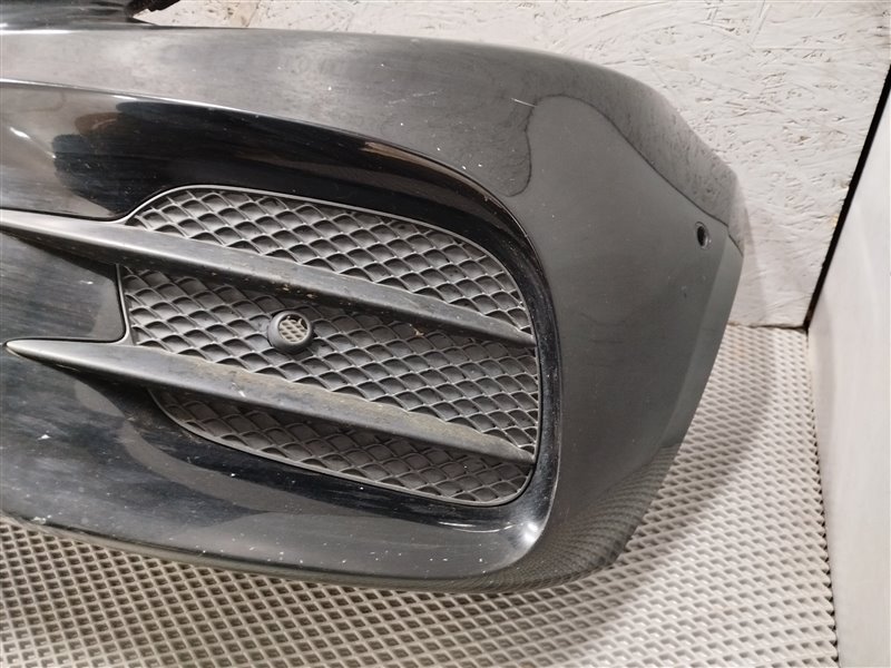 бампер, 61485 рублей, Санкт-Петербург