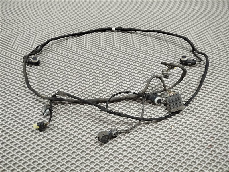 коса парктроников, 21285 рублей, Санкт-Петербург