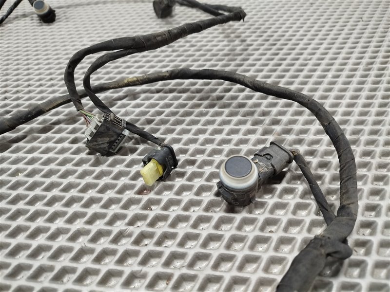 коса парктроников, 21285 рублей, Санкт-Петербург