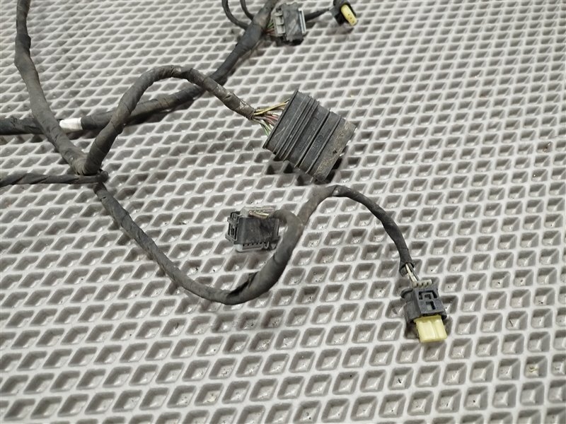 коса парктроников, 21285 рублей, Санкт-Петербург