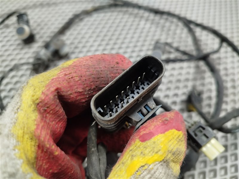 коса парктроников, 21285 рублей, Санкт-Петербург