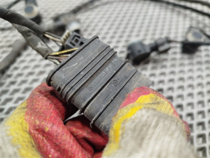 коса парктроников, 21285 рублей, Санкт-Петербург