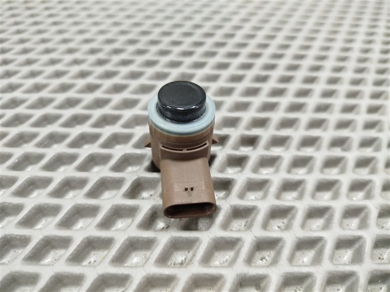 парктроник, 2370 рублей, Санкт-Петербург