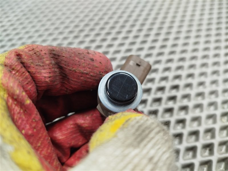 парктроник, 2370 рублей, Санкт-Петербург