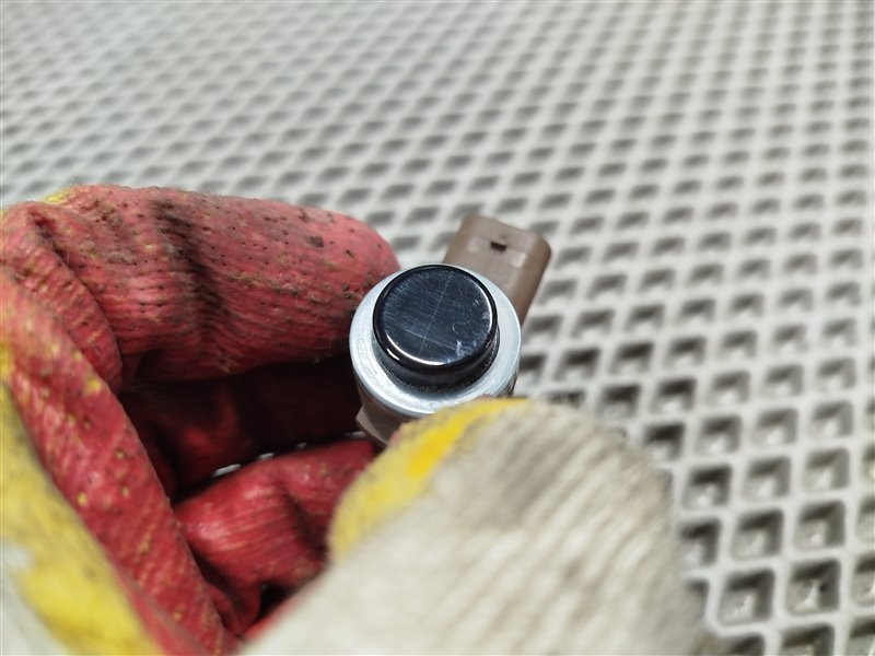 парктроник, 2370 рублей, Санкт-Петербург