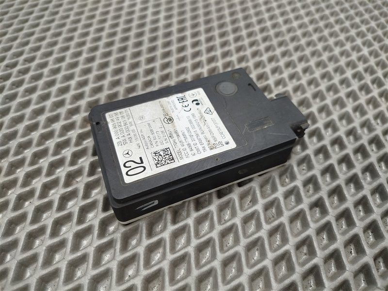 радарный датчик, 13245 рублей, Санкт-Петербург